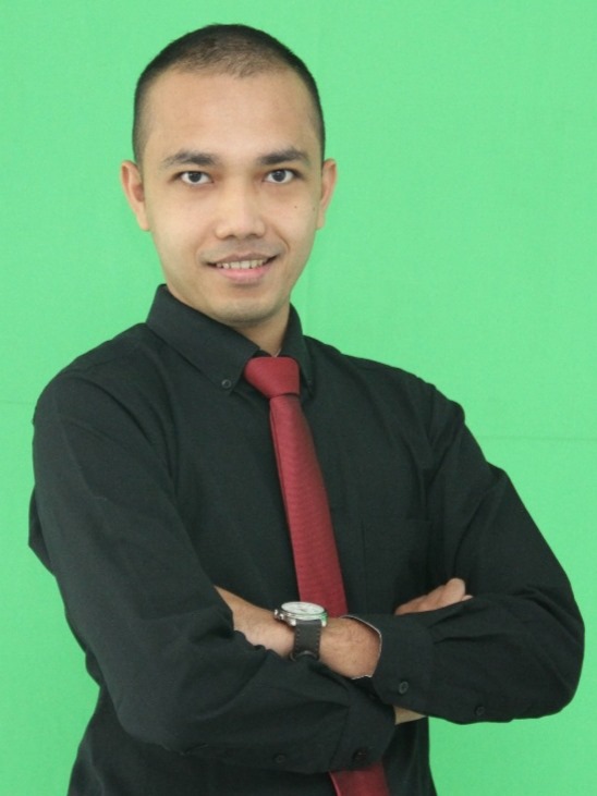 Wisnu Agung Setyono, S.H.