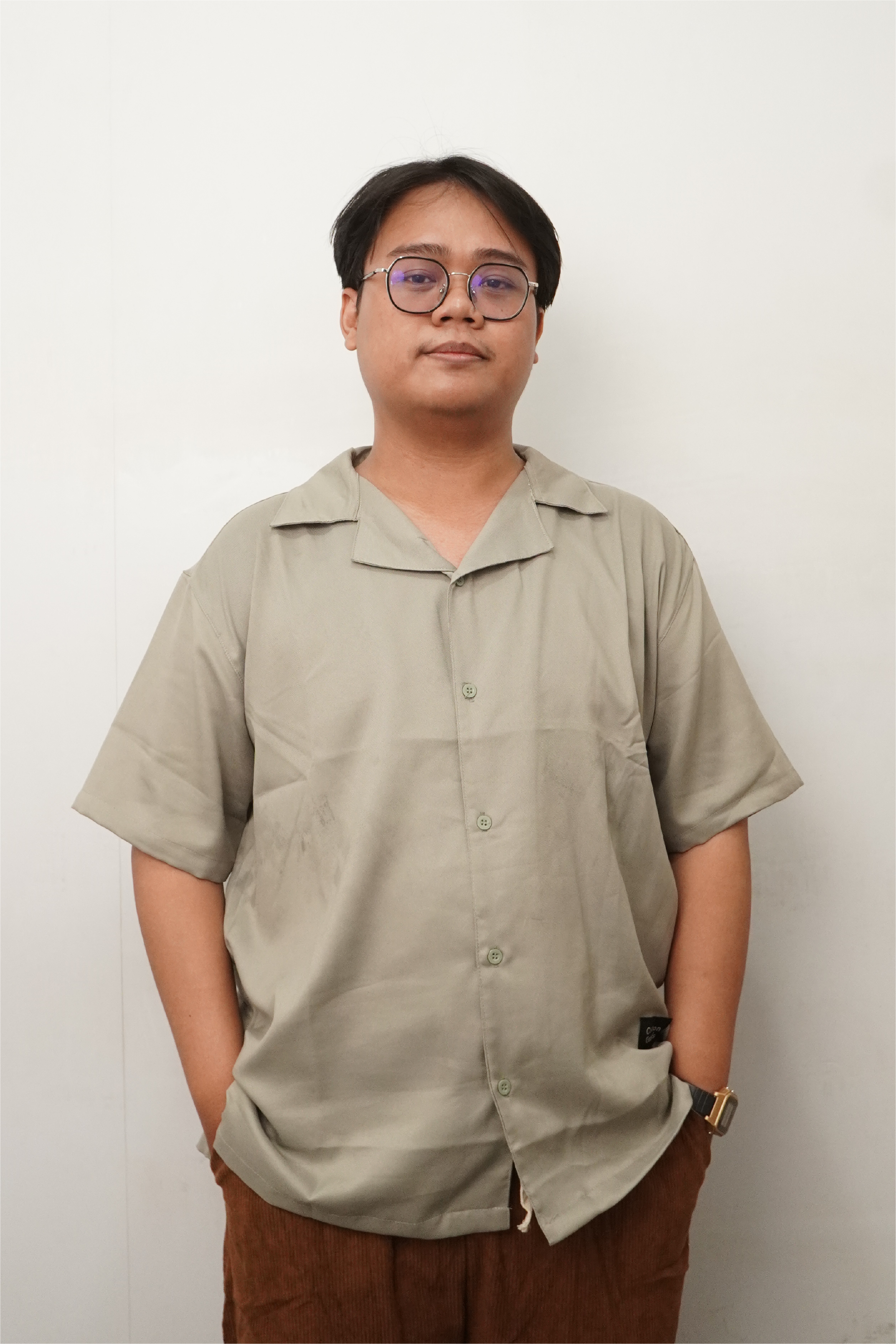 Novan Dwi Anggarda, S.Kom