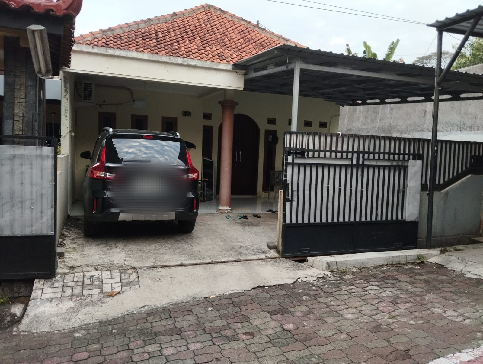 Rumah Dijual daerah Tembalang UNDIP Semarang
