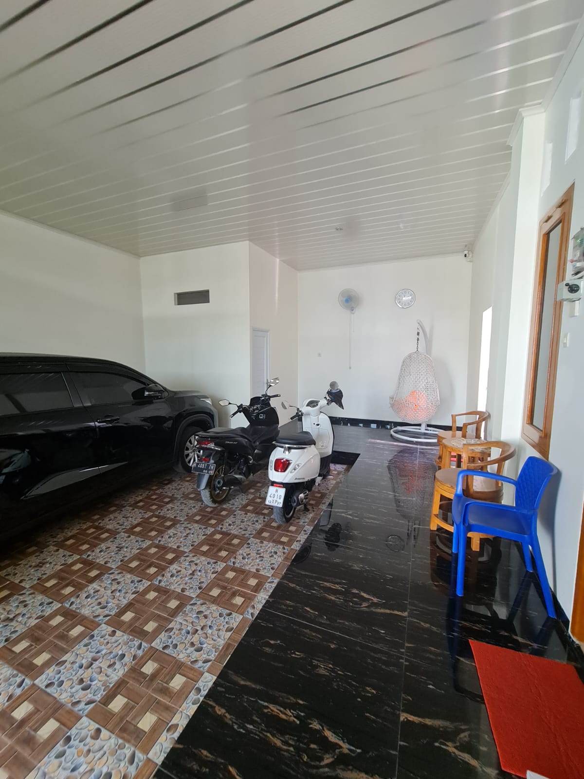 Jual Rumah Bagus properti DIJUAL CEPAT !!
Rumah Second Bagus Full Furnished, Siap Huni, Bebas Banjir. Cocok untuk Rumah Tinggal.
