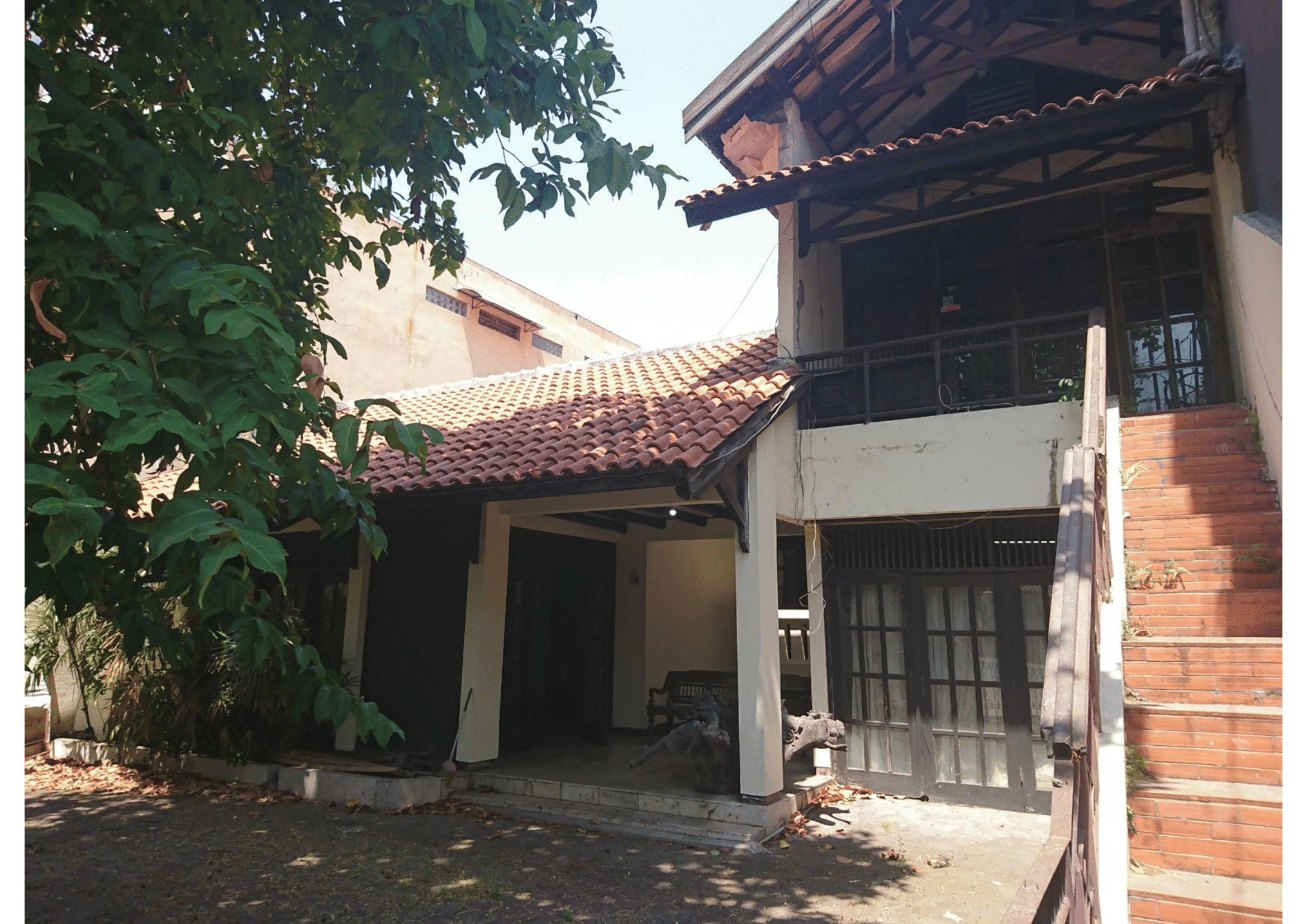 DIJUAL CEPAT
Rumah Second, Lokasi Strategis, Pusat Kota, Pinggir Jalan Raya, Bebas Banjir.
Cocok untuk Perkantoran, Hotel, Rumah Makan, Minimarket